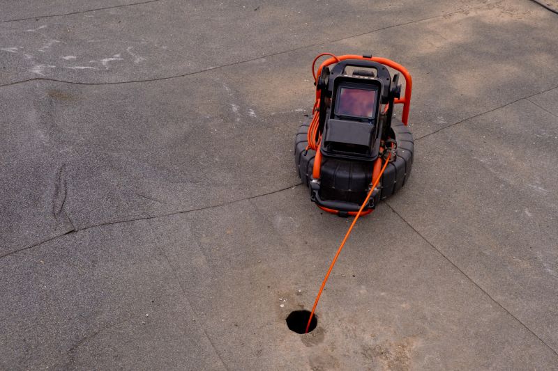 Plumbing Camera Service in Aurora, CO