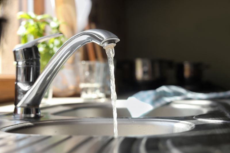 Sink Faucet Installation in Denver, CO