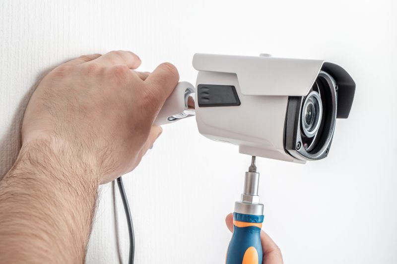 Cctv Plumbing Inspection in Alexandria, VA