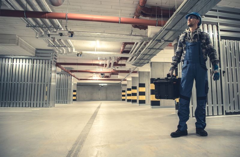 Commercial Pipe Repair in Denver, CO