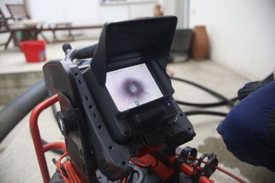 Plumbing Camera Service in Denver County, CO