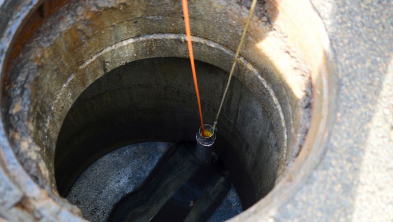 Sewer Line Camera Service in Stuart, FL