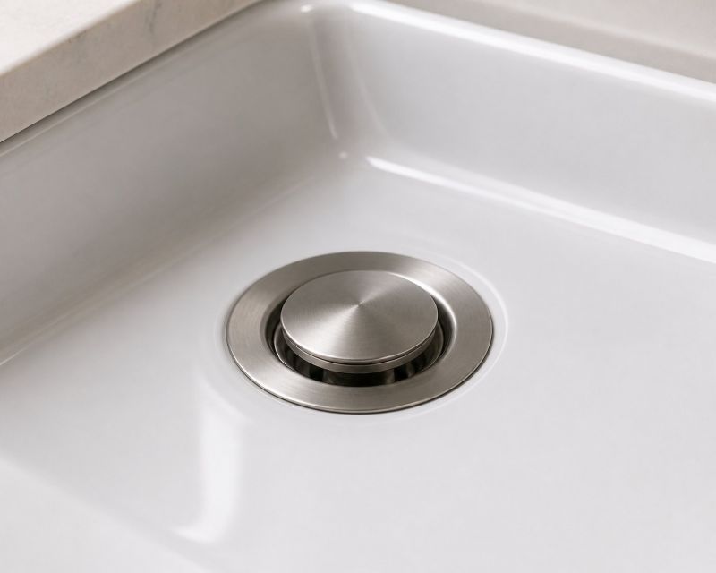Utility Sink Installation in Denver, CO